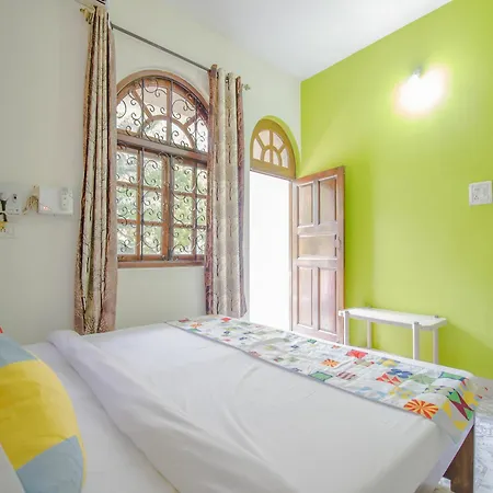 Oyo 14751 Home Magnificent 1Bhk Calangute